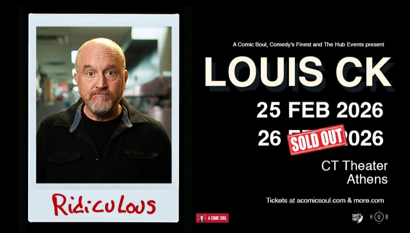 Louis C.K.