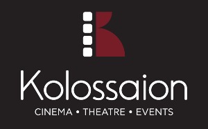 Κινηματοθέατρο ΚΟΛΟΣΣΑΙΟΝ