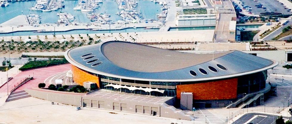 Γήπεδο Tae Kwon Do