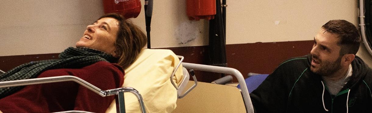 Η μεγάλη ρήξη