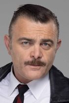 Δημήτρης Καπετανάκος