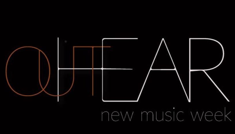 OUTHEAR NEW MUSIC WEEK ΣΥΝΑΥΛΙΑ