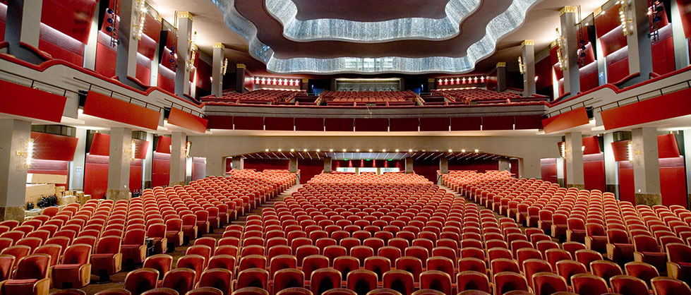 Θέατρο Παλλάς